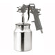 Spuitpistool onderste tank 1000 ml