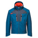Jacket Softshell Dx474 Méid Gorm Xl