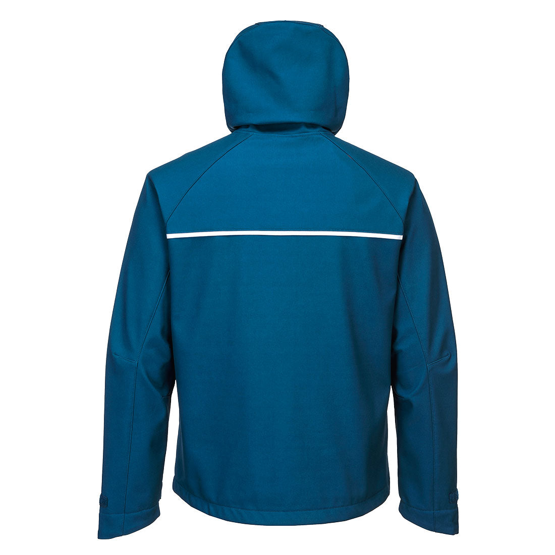 Jacket Softshell Dx474 Méid Gorm Xl