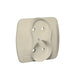 Chord Socket 2-fold B/u Beige