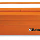 Tool Box Long Metal 5-piece