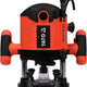 2100w freesmachine