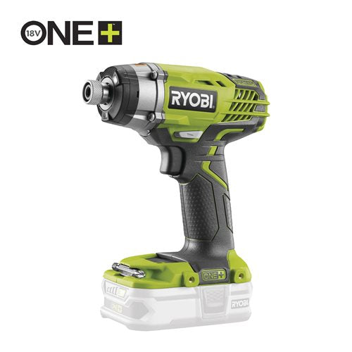 Impact Driver R18id3-0