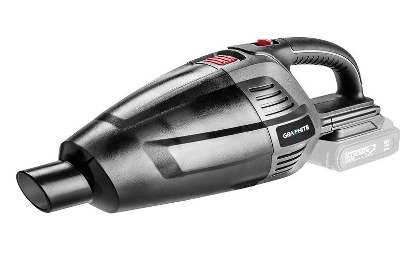 18 V 2 az 1-ben Energy+ akkumulátorral működő porszívó elem nélkül