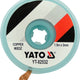 Koperen vlechtdesoldeertape 3,0 mm * 1,5 m