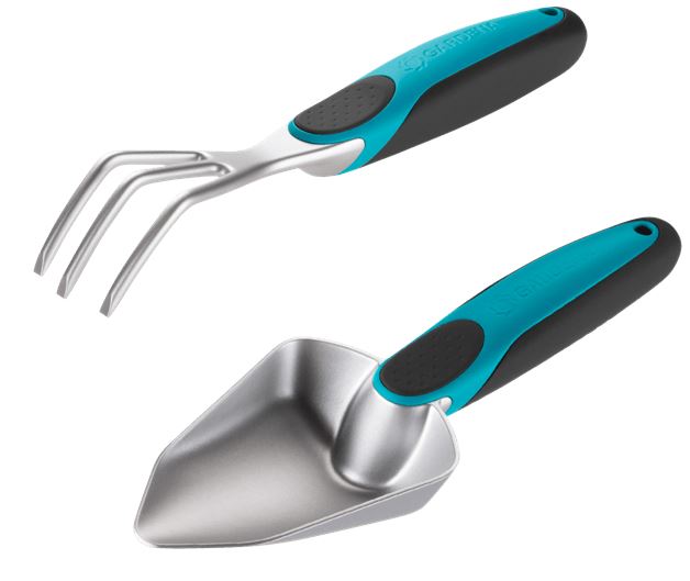 Garden Tool Set -cg