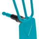 Azada Recta 3 Dientes -cs