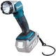 Rechargeable Led Flashlight 14.4/18v Li-ion Dml802