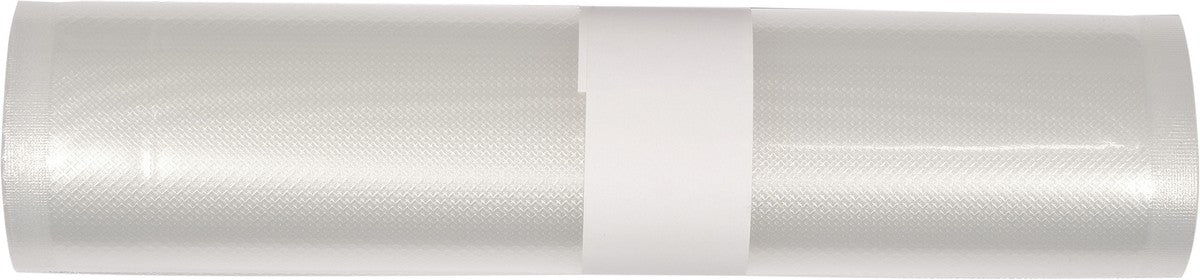 Lámina Anudada Para Envasar Al Vacío En Rollo 25x600cm.