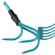 2-in-1 Combisystem Claws