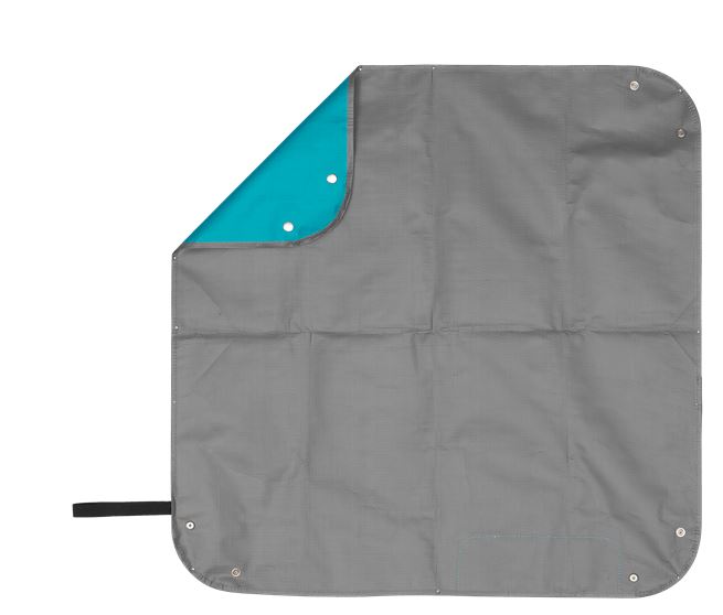 Plantenplantmat S 80x80cm