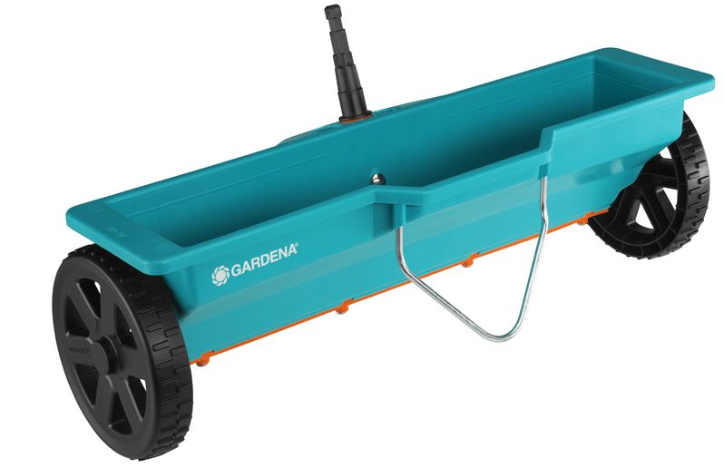 3l-cs Fertilizer Seed Drill