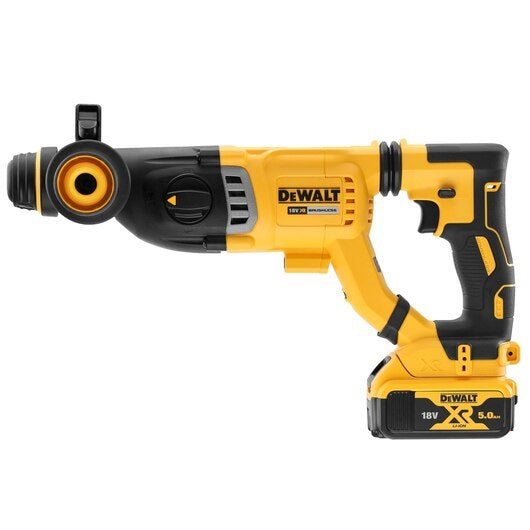 18 V SDS-Plus Xr J Akku-Hammer
