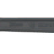 Schwedischer verstellbarer Schraubenschlüssel mit Graduierung, 30 mm x 250 mm, Schwarz