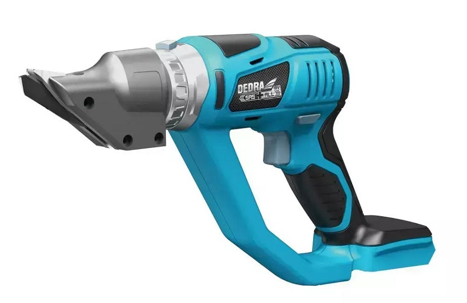 18v Sas Sheet Metal Cutting Shears