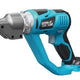 18v Sas Sheet Metal Cutting Shears