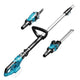 Double-face Oregon Saw + Sas Pole Shear