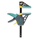 Ehz Pro One-handed Clamp 100-150mm