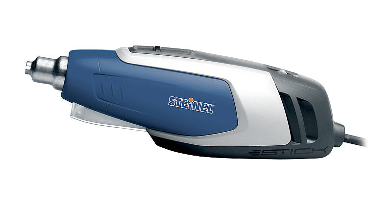 Pistola De Calor Steinel Hl Stick 350w
