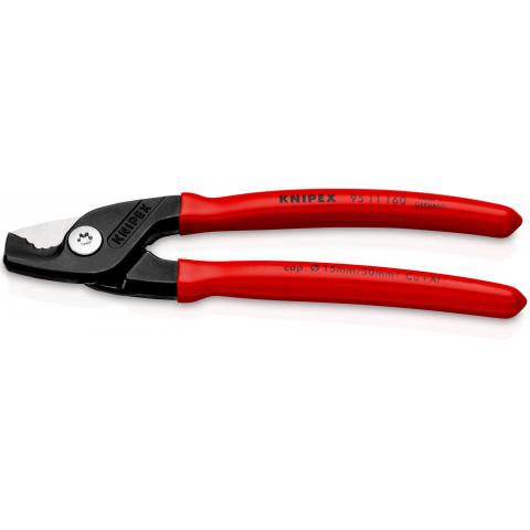 Stepcut Cable Cutter 160mm