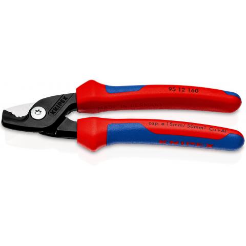 Cortacables Stepcut 160mm