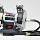 Bklh-75 110w Sander-polisher With Flexible Shaft