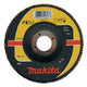 Zirkon Flap Grain 40 125mm