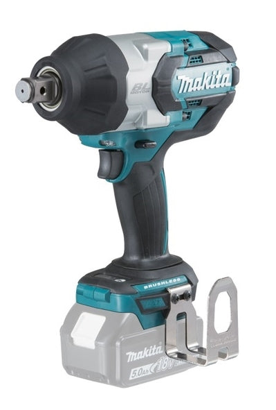 Trådløs slagnøgle 3/4'' 1250nm 18v 0*ah Li-ion