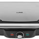 Gratar electric de masa 1600w 28*17cm