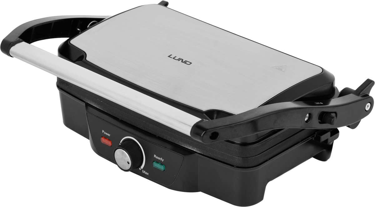 Gratar electric de masa 1600w 28*17cm