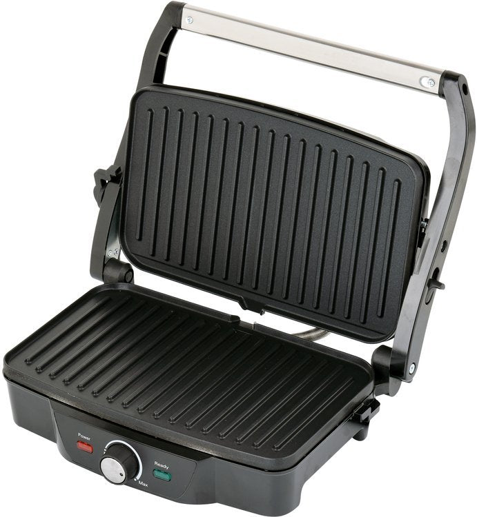 Gratar electric de masa 1600w 28*17cm