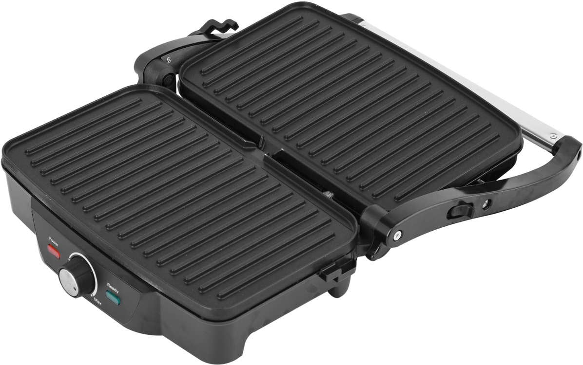 Gratar electric de masa 1600w 28*17cm