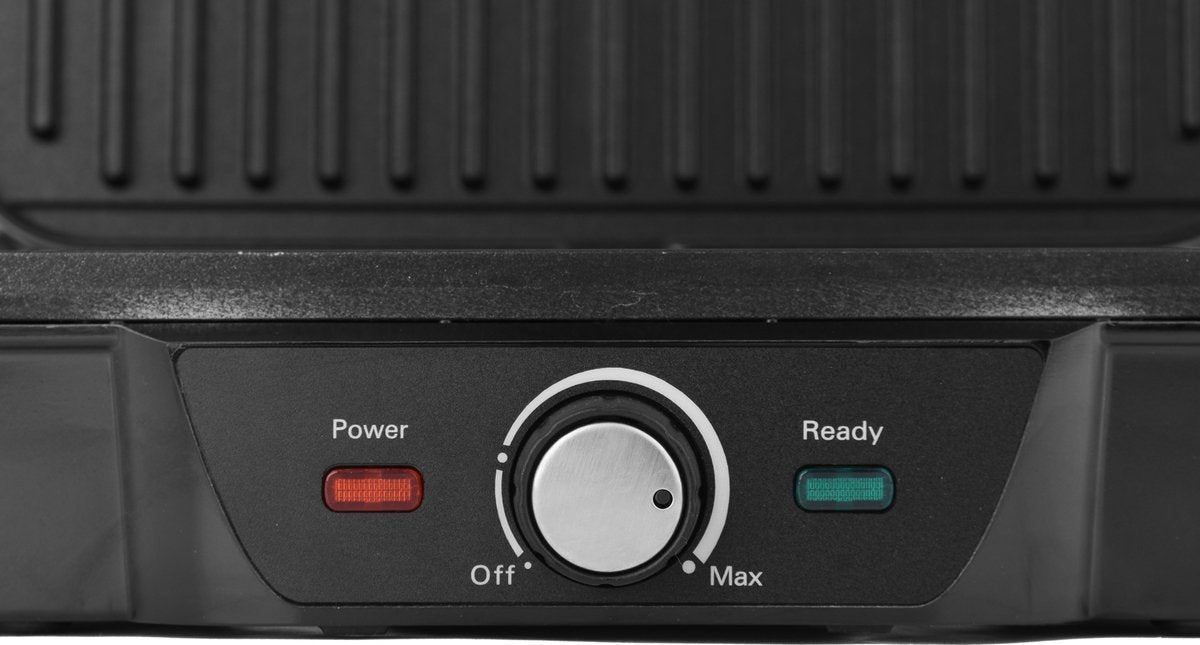 Gratar electric de masa 1600w 28*17cm