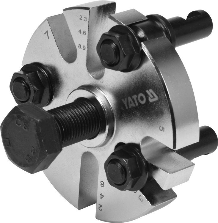Universal Timing Puller 3 Legs