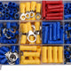 Kit conector electric Mix 360 buc