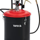 Pistola de graxa Pistola de graxa pneumática 45l.