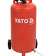 Pneumatic Oil Filler 20l.