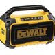 Bluetooth Building Speaker Xr 18v 0*ah