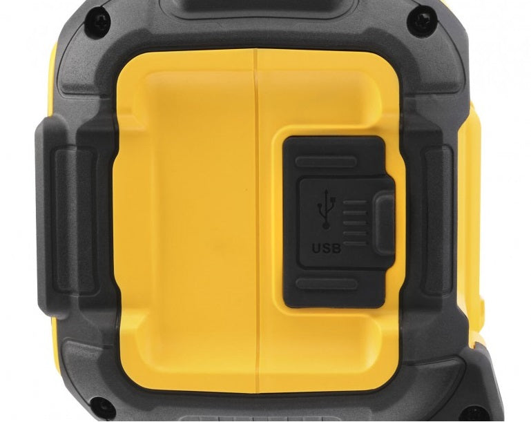 Bluetooth Building Speaker Xr 18v 0*ah
