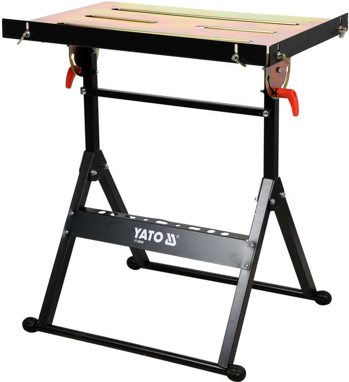 Mesa de Soldadura Plegable 66*59*83cm