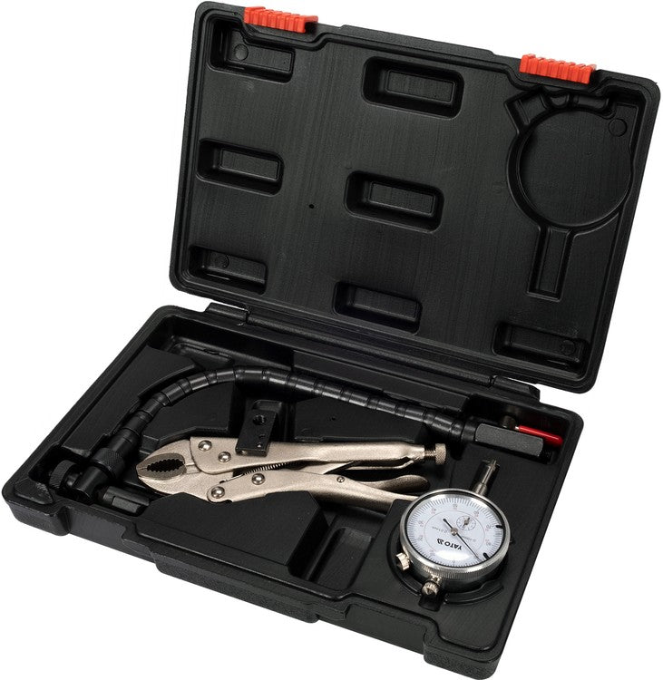 Brake Disc Runout Measurement Kit