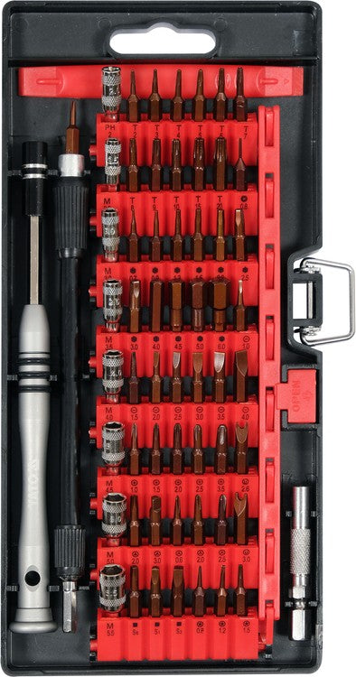 Kit Reparatie Telefon Mobil 61 Buc