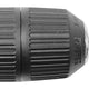 Självspännande borrchuck 13mm 1/2