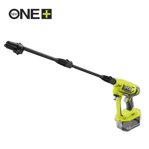 Aparat de spalat baterii Ryobi One+ 18v Ry18pw22a-0