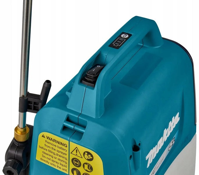Accuspuit 5l 18v 0*ah Lxt