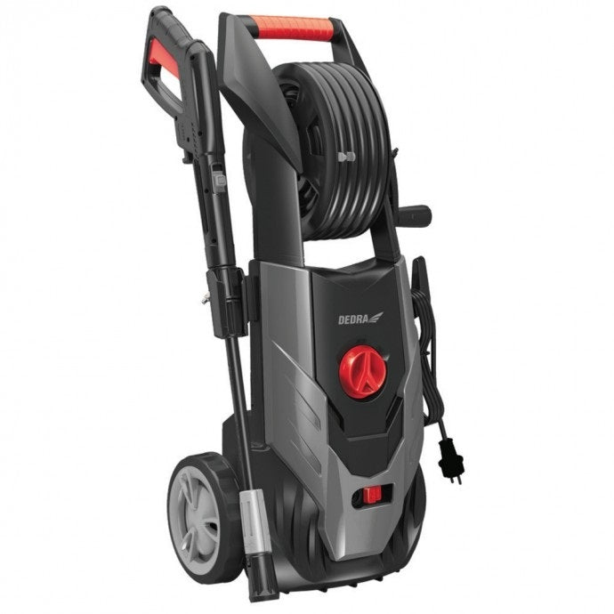 High Pressure Washer 1900w