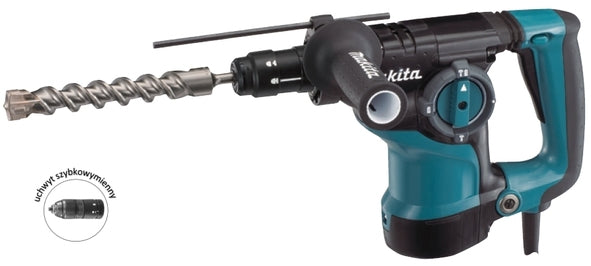 Ciocan rotativ Sds+ 800w 28mm