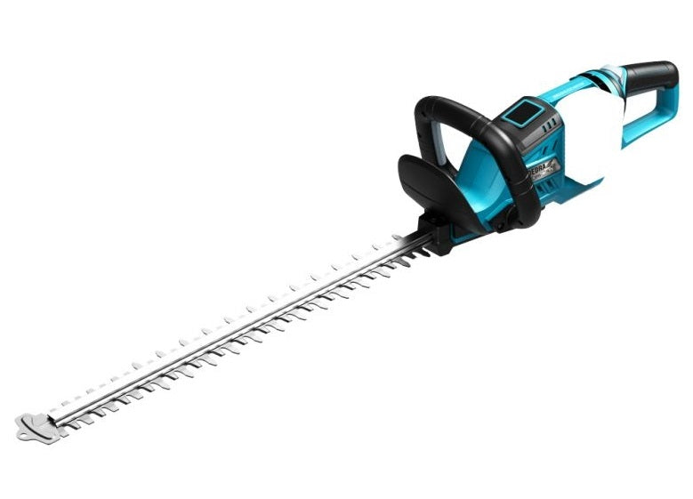 Brushless Hedge Trimmer 600mm 2*18v Sas