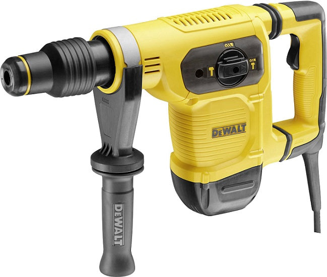 Sds Max Rotary Hammer 1050w 6.1j 40mm