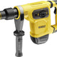 Sds Max Rotary Hammer 1050w 6.1j 40mm
